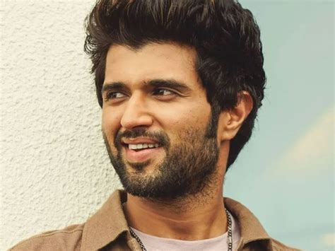 vijay devarakonda sex|Vijay Deverakonda .